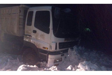 ДТП унесли жизни двух человек в минувшие выходные в ЕАО  областная ГИБДД