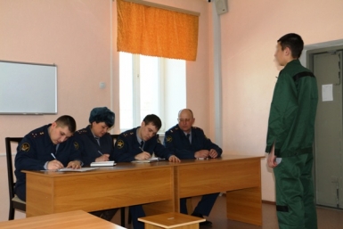 Осужденных подростков Сахалинской области перевели в воспитательную колонию Биробиджана Пресс-служба УФСИН России по ЕАО