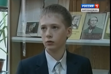 Иван Кулагин ГТРК &quotБира&quot