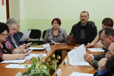 Заявки на использование иностранной рабочей силы рассмотрела межведомственная комиссия ЕАО департамент пресс-службы губернатора и правительства ЕАО
