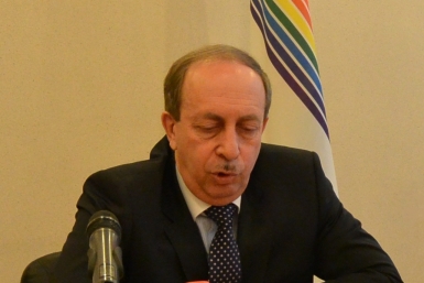 Александр Левинталь Из архива ЕАОmedia