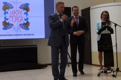 Презентация SakhalinMedia
