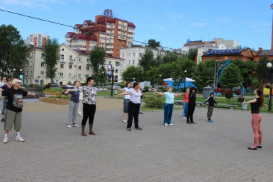 зарядки Никитенко Евгений