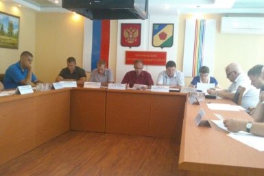 Спрятаться за тайным голосованием решили депутаты Облученского района ЕАО на выборах главы ИА EAOMedia