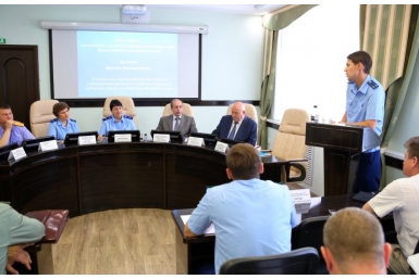 Коллегия прокуратуры ЕАО www.eao.ru