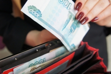 Зарплата Померанцева Марина, EAOMedia