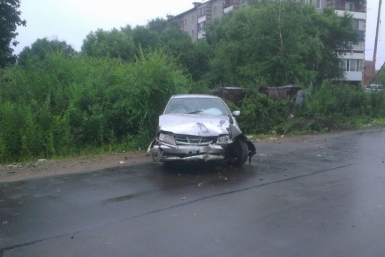 Пьяный водитель на смерть сбил пешехода и скрылся с места происшествия в Биробиджане Пресс-служба ГИБДД УМВД России по ЕАО