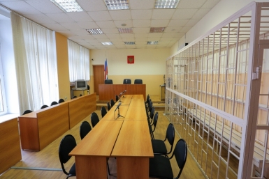 Шутник из Биробиджана, сообщивший о бомбе в поезде Хабаровск-Москва, пойдет под суд Балашов Антон, PrimaMedia