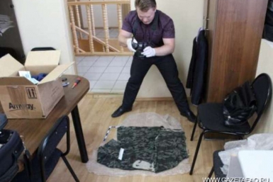 Все убийства, совершенные в 2014 году, раскрыты в ЕАО издательский дом Биробиджан