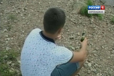  Алкоголизм  в ЕАО за последние 10 лет значительно &quotпомолодел&quot ГТРК Бира 