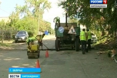 Сразу несколько коммунальных инфраструктур обновили в городе за год ГТРК Бира