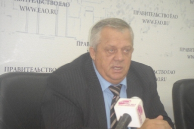 Приговоренный к штрафу за халатность экс-замглавы сельхозуправления ЕАО попал под амнистию ИА ЕАОMedia