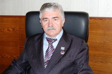 Валерий Гиневский Пресс-служба МЦТЭТ