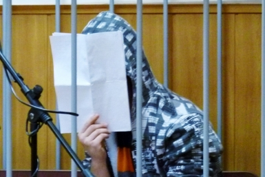 Вплоть до пожизненного заключения грозит биробиджанскому студенту за сожжение бомжа пресс-служба суда ЕАО