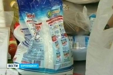 Жители ЕАО недолго горевали по запрещенным Роспотребнадзором товарах ГТРК &quotБира&quot
