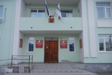 Администрация Облученского района Из архива ЕАОMedia