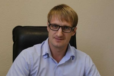 Антон Войтенко Олег Черномаз, газета Биробиджанская звезда