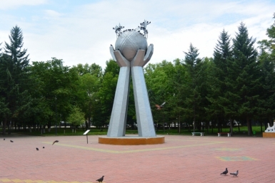 Биробиджан обошел Санкт-Петербург в онлайн-рейтинге городов России Наталья Баграновская