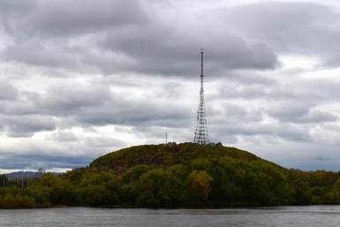 Биробиджан прочно осел на 44 месте в онлайн-рейтинге городов России Юрий Скачков