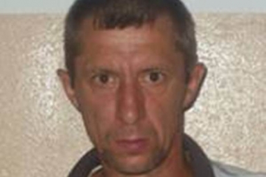 Опасного преступника из п. Биракан разыскивают полицейские ЕАО пресс-служба УМВД РФ по ЕАО