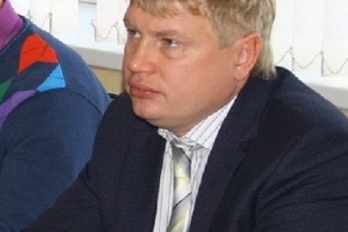 Алексей Агалтдинов ИА EAOMedia