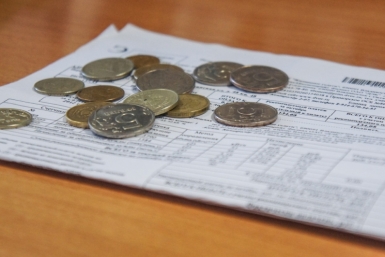Более 1,2 тысячи исков подали в суд управляющие компании на должников в Биробиджане Балашов Антон, PrimaMedia