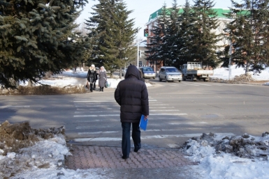 Высокая смертность и миграция сократили население ЕАО на 1,1 тысячу человек Ольга Бойко