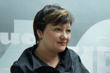 Директор ДМШ Биробиджана Елена Болтыбаева назначена руководителем колледжа культуры ЕАО ИА ЕАОMedia