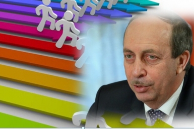 Глава ЕАО в рейтинге губернаторов ИА ЕАОMedia