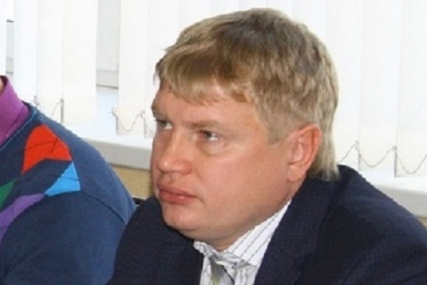 Осужденный депутат Алексей Агалтдинов продолжает заседать в гордуме Биробиджана    ИА ЕАОMedia