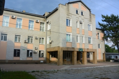Биробиджанская таможня будет участвовать в общероссийском Дне приема граждан Баграновская Наталья, EAOmedia