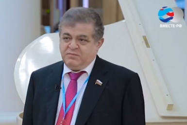 Владимир Джабаров – о роли женщин в современном обществе пресс-служба областного парламента