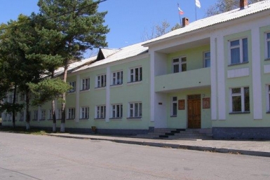 Удовлетворительную оценку дал Файзали Раджабов работе депутатов Облученского района ЕАО Администрация Облученского района