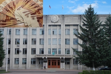 Правительство ЕАО и траты на пиар ИА EAOMedia