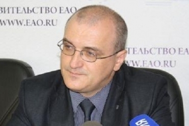 Законность назначения Ерёмина главой Росздравнадзора в ЕАО проверит Генпрокуратура ИА ЕАОMedia