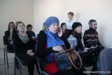 Проблемы эффективной реабилитации инвалидов обсудили в Биробиджане Издательский дом &quotБиробиджан&quot