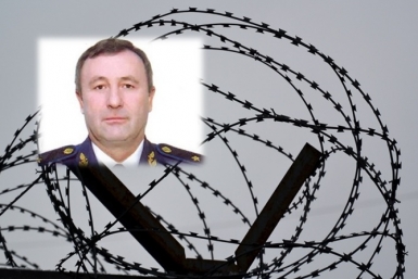 Суд приговорил экс-главу Росприроднадзора по ЕАО Юрия Недорезова к 7,5 годам &quotстрогача&quot ИА ЕАОMedia
