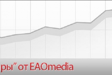Виртуальными &quotОскарами&quot отметит ИА ЕАОMedia особо отличившихся в 2015 году жителей облас ИА ЕАОMedia
