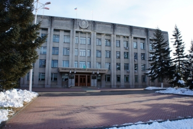 2015 год был непростым, но фундамент будущих перемен заложен Ольга Бойко, ИА ЕАОMedia