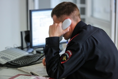 Семейные скандалы возглавили сводку происшествий в первый день Нового года в ЕАО Балашов Антон, PrimaMedia