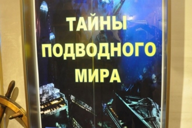 Краеведческий музей в ЕАО ушел &quotпод воду&quot с сайта управления культуры
