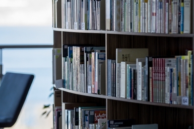 Книги на выходные: биробиджанский пианист-интеллектуал рекомендует хорошее чтение Балашов Антон, PrimaMedia