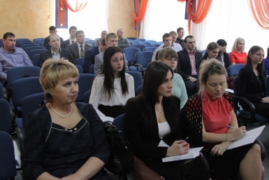 Общественная молодежная палата ЕАО подвела итоги года omp-eao.blogspot.ru