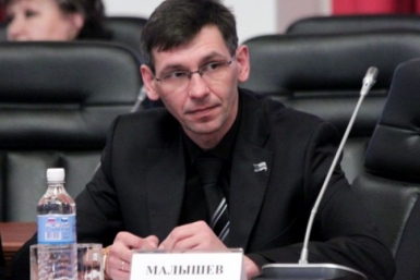 Павел Малышев: Я ни разу не голосовал за законы, которые ухудшают жизнь населения ЕАО    ldpr79.ru