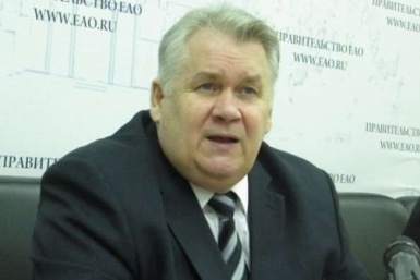 Уполномоченный по защите прав предпринимателей в ЕАО Николай Макаров Газета &quotБиробиджанская звезда&quot