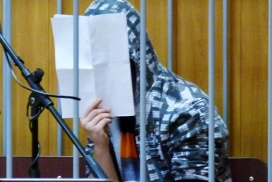 &quotЗверством года&quot стало сожжение мужчины студентом в биробиджанском общежитии скриншот в Интернете