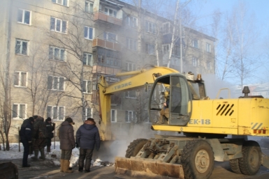 Прокуратура начала проверку по факту коммунальной аварии в Биробиджане взято на сайте http://79.mchs.gov.ru