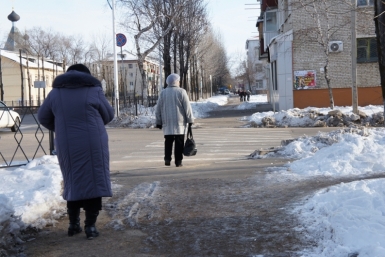 Небольшое похолодание ожидается в ЕАО в грядущие выходные Ольга Бойко