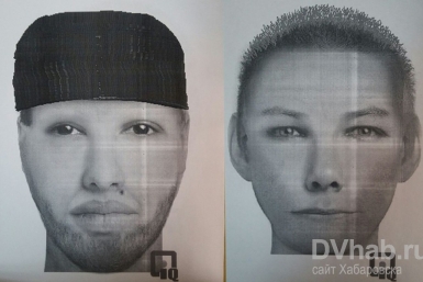 Фотороботы подозреваемых http://www.dvnovosti.ru