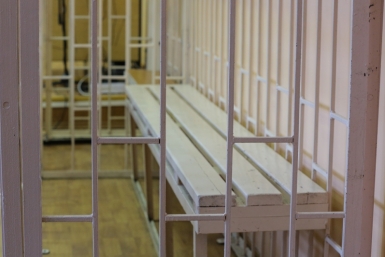 Похитителю малолетней девочки из ЕАО грозит до 12-ти лет лишения свободы Антон Балашов